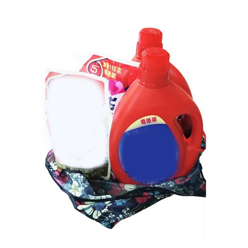 Foldable Shopping Bag Tote with Spacious Interior Great for & Necessities