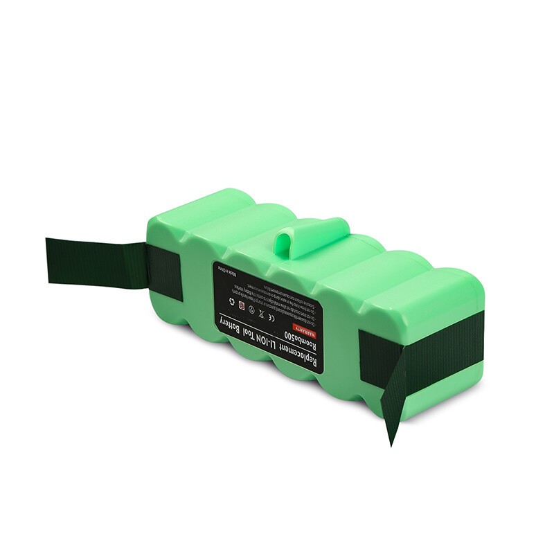 14.4V 6800mAh Battery For iRobot Roomba 500 595 600 650 700 780 790 800 880 960