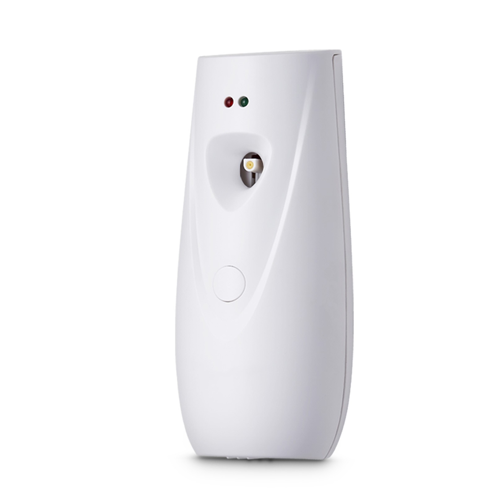Automatic Air Freshener Spray Dispenser 2-Pack Wall Mounted or Free
