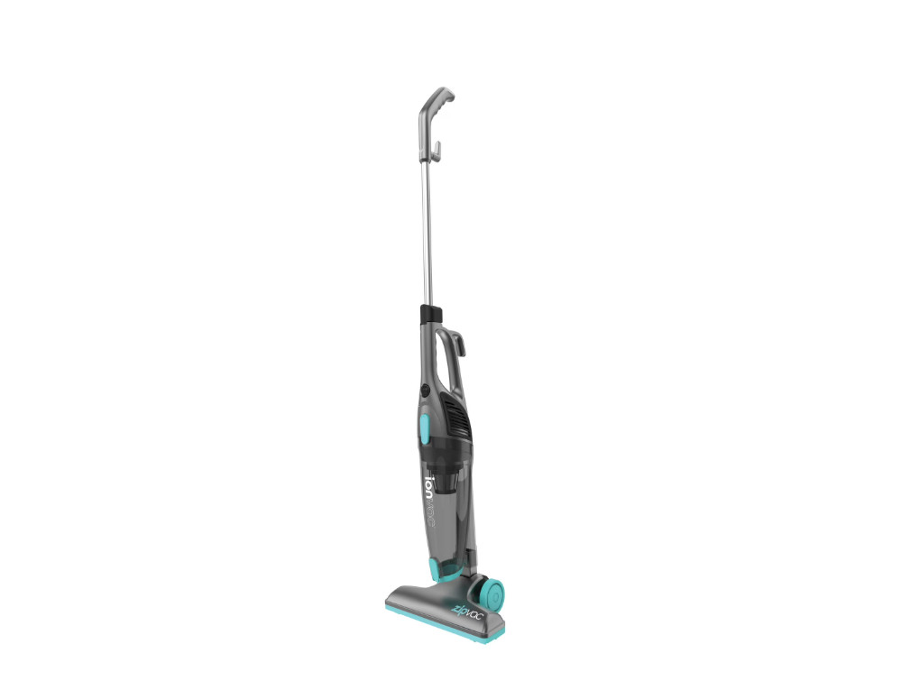 Corded Stick Vacuum, Multi-Surface 3-in 1 Upright/Handheld Vacuum Cleaner #8200