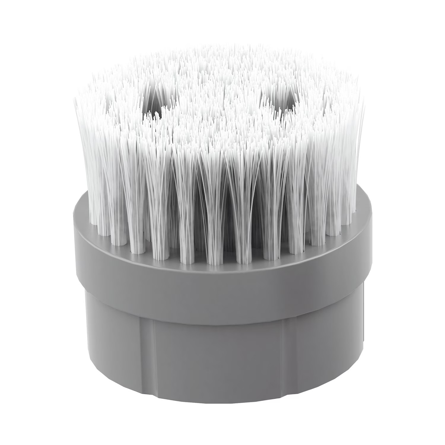 Homitt Cordless Floor Replaceable Shower Cleaning Brush Electric Spin Scrubber