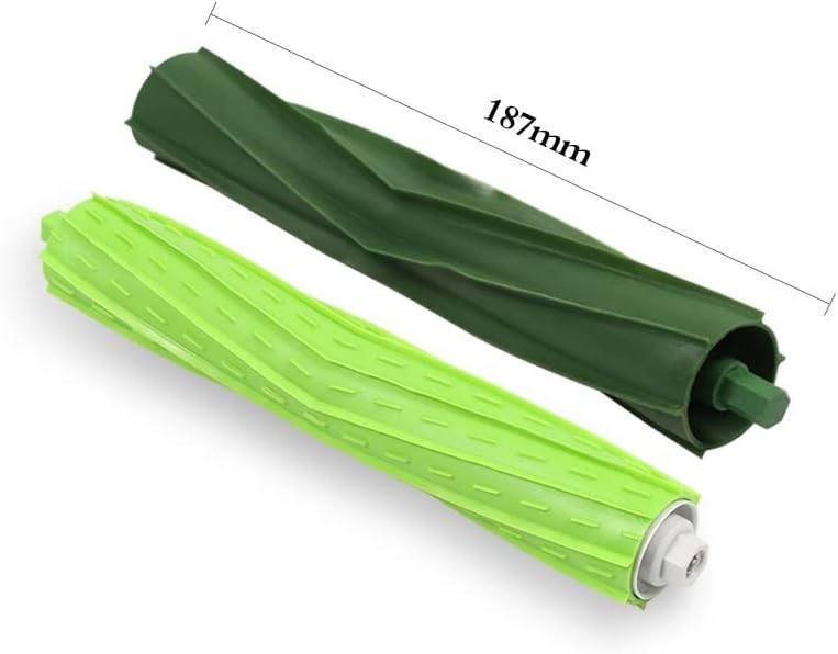 4 Set Replacement Brushes Compatible for iRobot Roomba E I J Series e5 e6 e7 i1