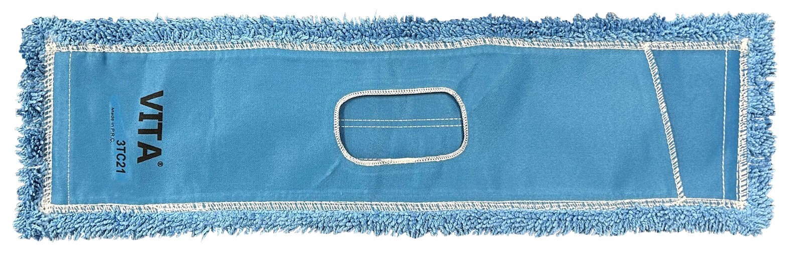 Premium Microfiber Dust Mop Set – Efficient Cleaning Kit
