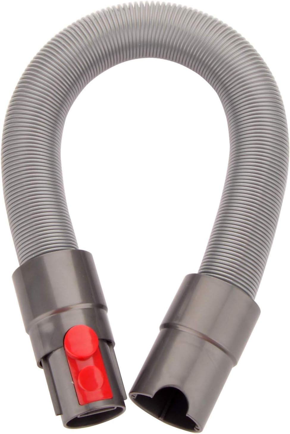 Flexible Extension Hose Attachment for Dyson Vacuums