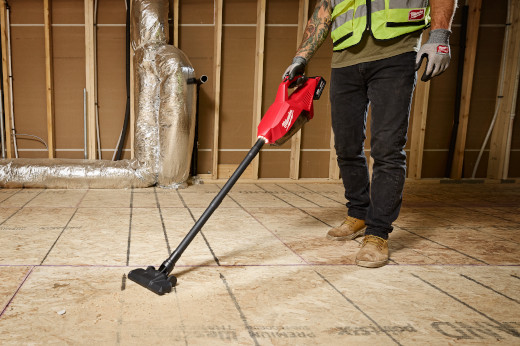 Milwaukee 0892-20 M18 Brushless Handheld Vacuum