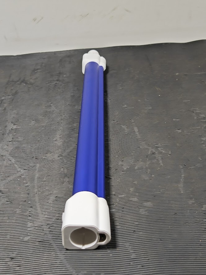 Eufy Vacuum Accessory – Good Condition, Minimal Scratches