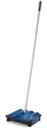Carlisle Brushless Multi-Surface Sweeper, 9.25″ L x 9.65″ W x 2.76″ H | 4/Case