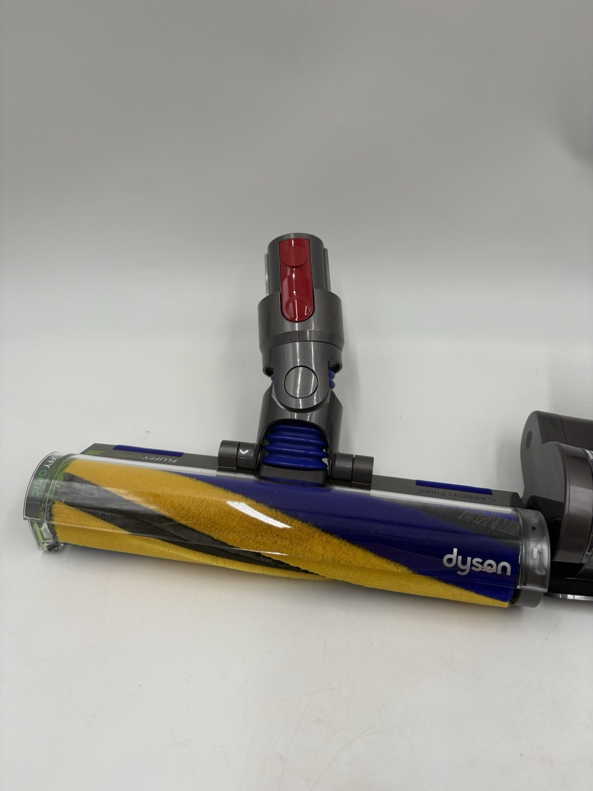 Dyson Vacuum Attachment Lot Of 6 Tool Set Pet Fluffy Head 425995 V15 V12 V11 V8