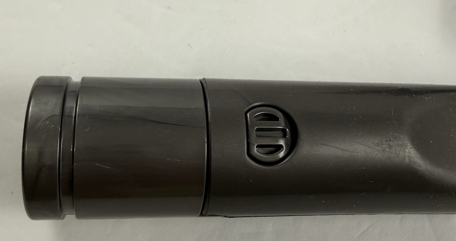 2 GENUINE Dyson Attachments Mattress Brush & Flexi Crevice Tool