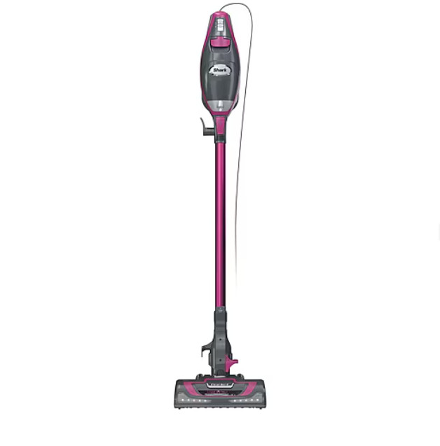 Shark Rocket Pro Stick Vacuum Lightweight Cordless Pet Hair Cleaner New