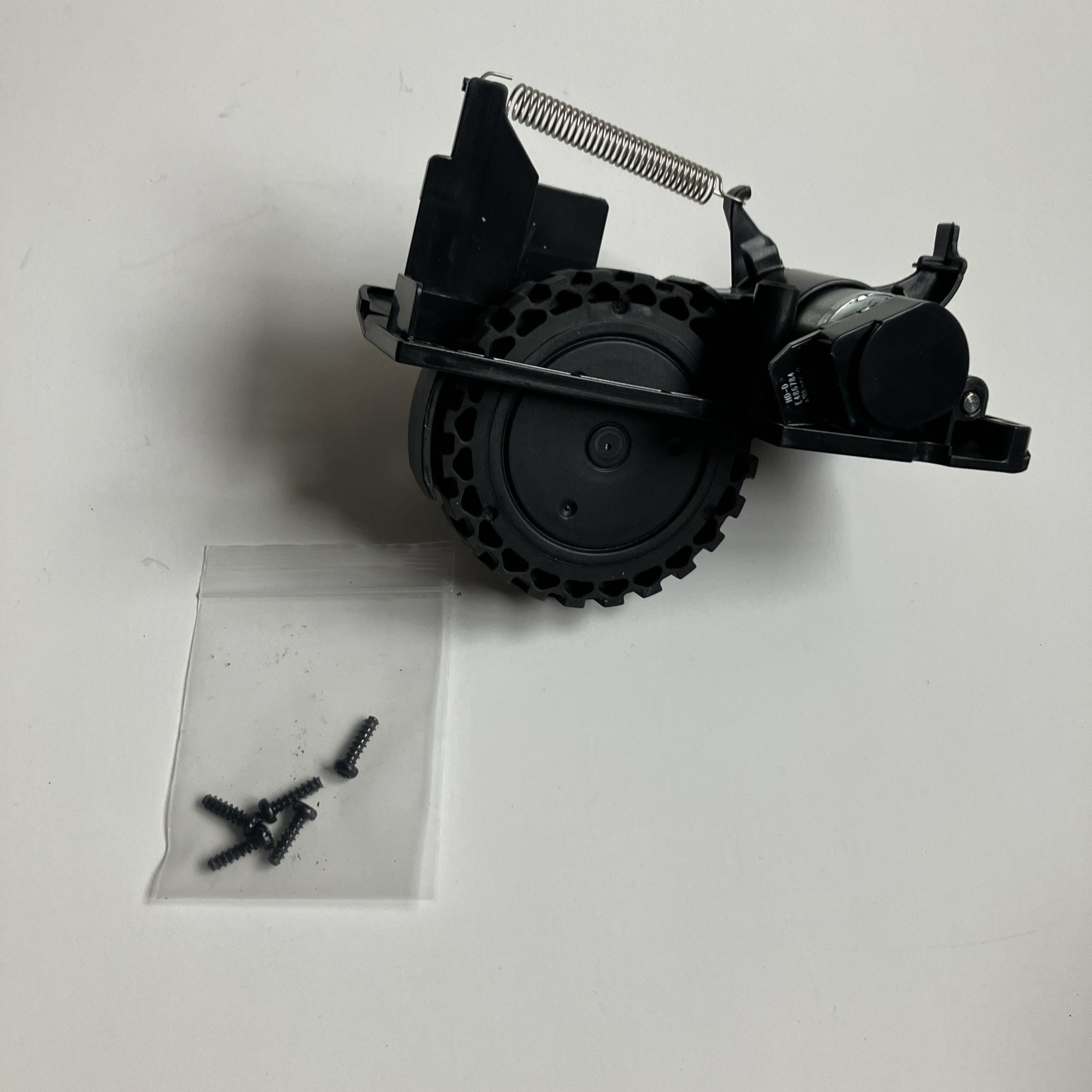 NEW Shark Matrix Plus AV26101EUS Left Wheel Drive Motor Assembly REPLACEMENT
