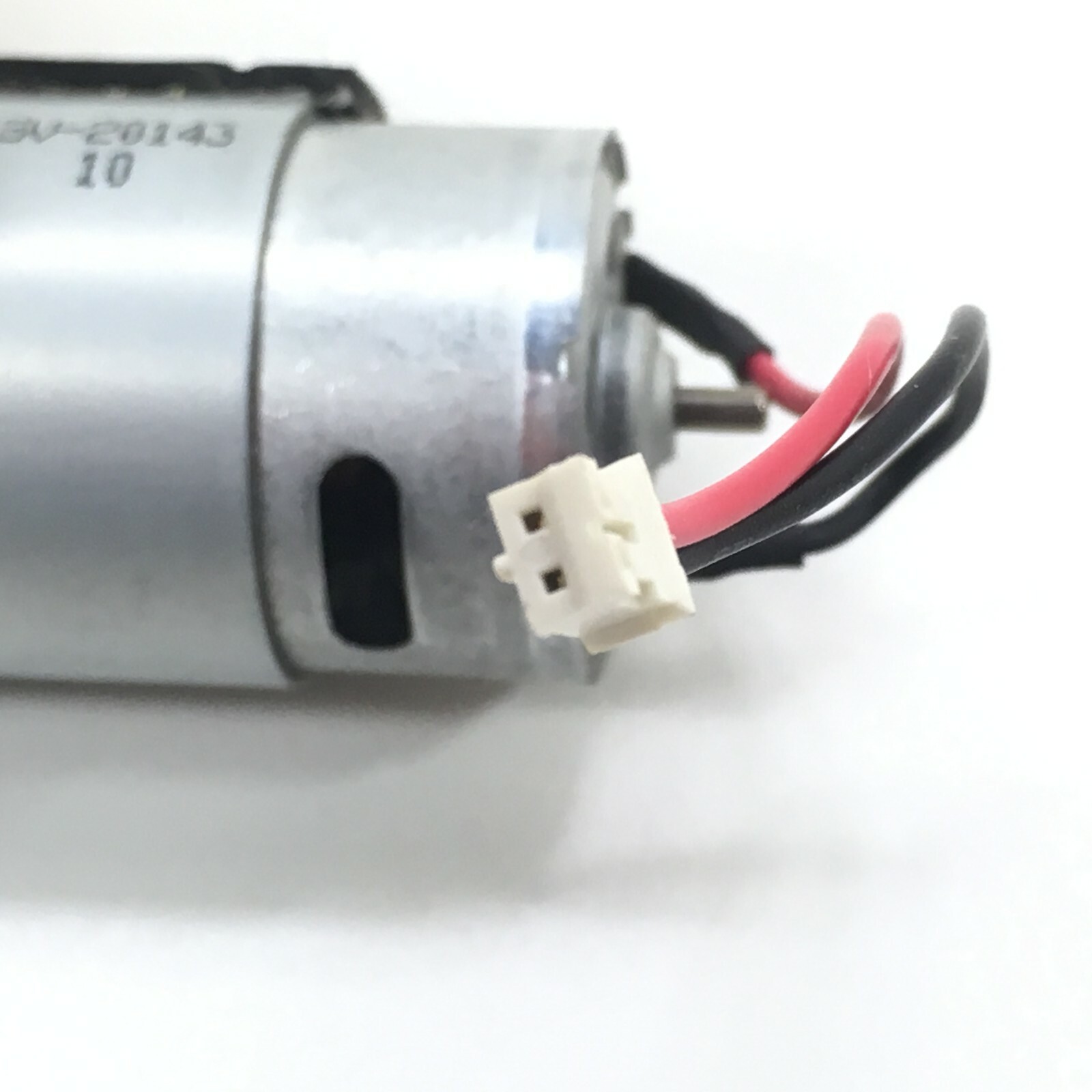 Shark RV750 RV700 RV720 RV755 Vacuum BRUSHROLL MOTOR OEM Part PRI-390SV-20143