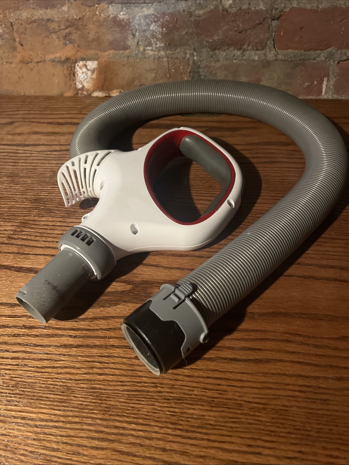 Replacement Hose Handle for shark NV501 NV501-26 NV501-31 NV501GN NV501PR NV501C