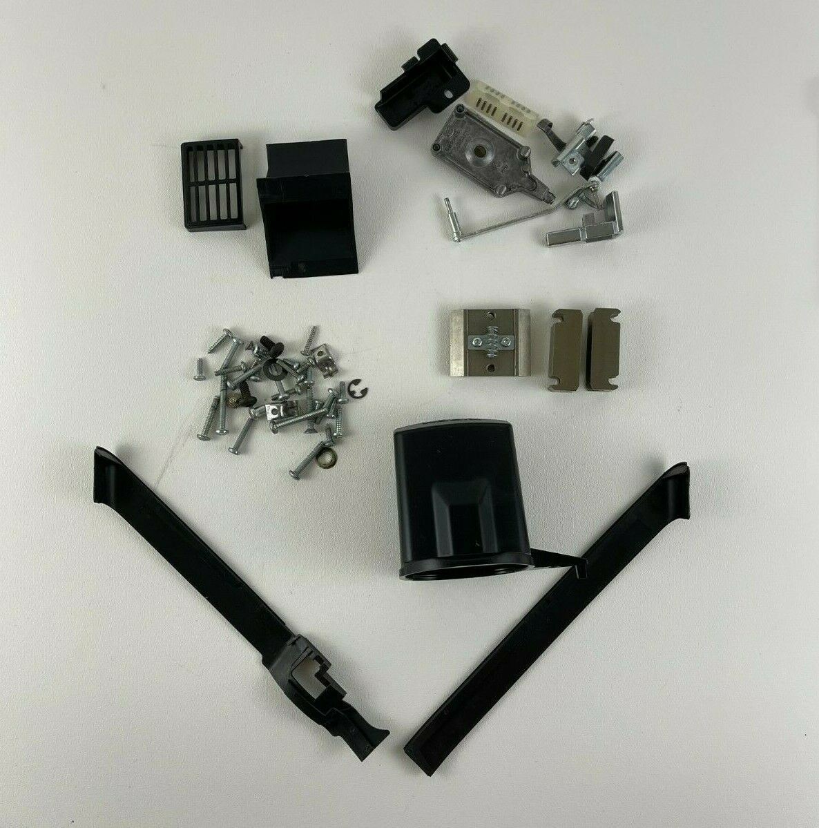 Kirby Vacuum Replacement Miscellaneous Parts