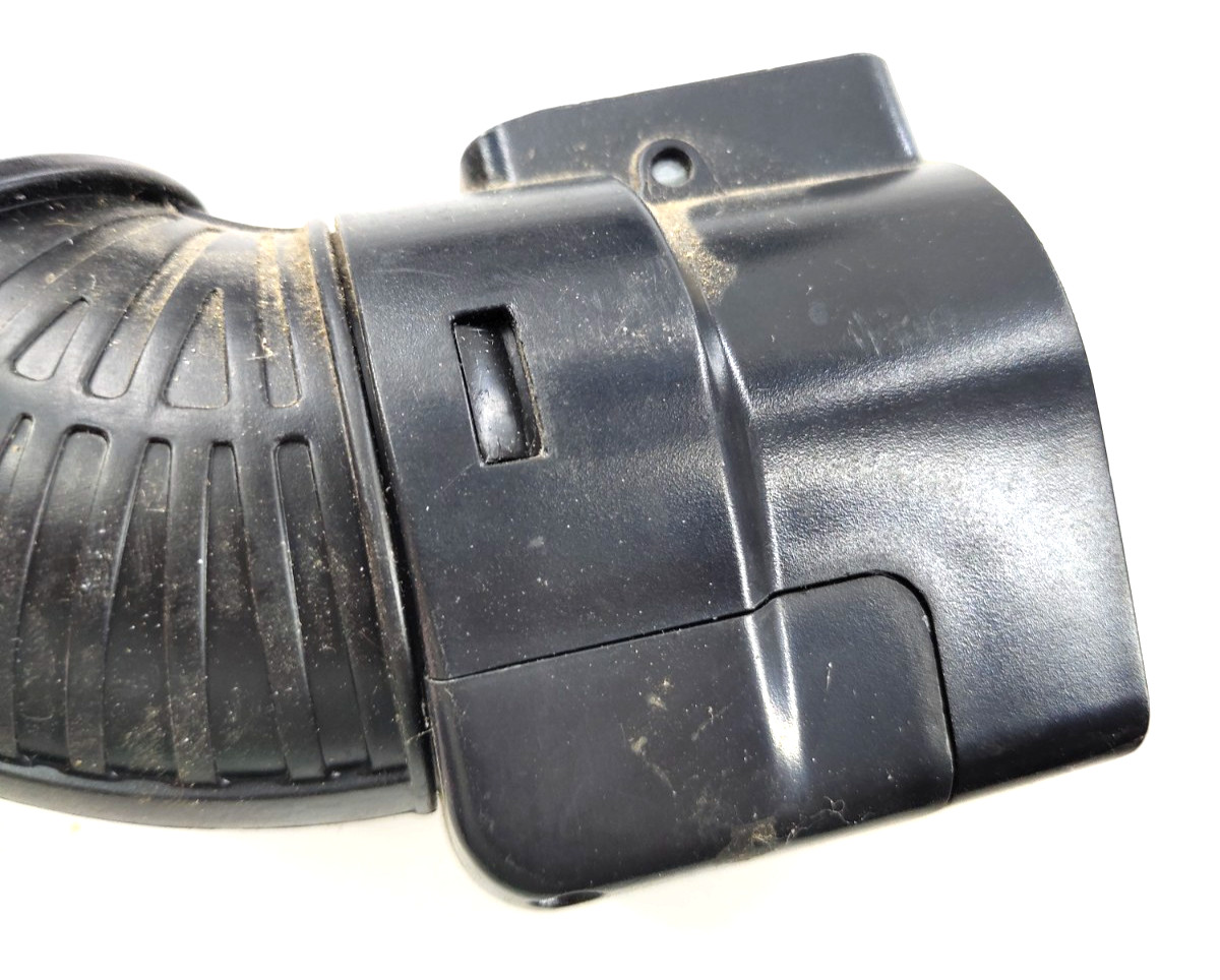 OEM REPLACEMENT HOSE HANDLE FOR SHARK ZU881 V502Q31 GENUINE PART