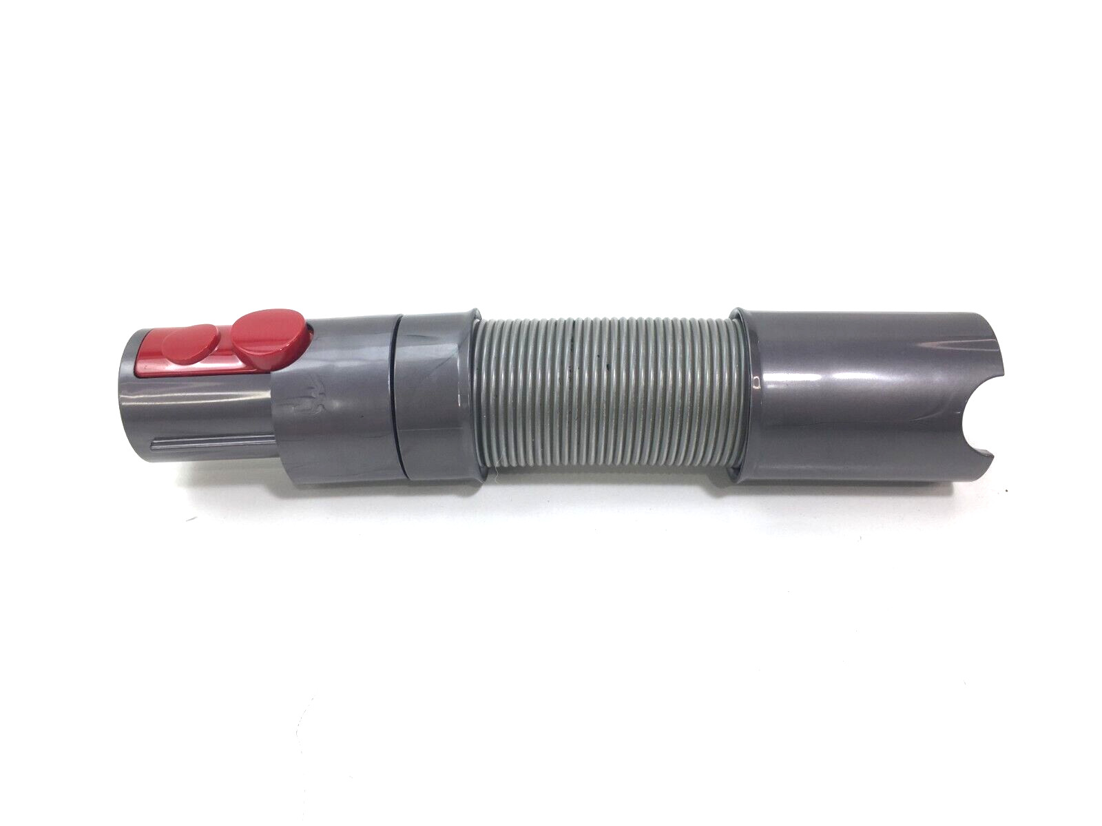 Dyson V15 Detect V15s Submarine Flexible EXTENSION HOSE Attachment OEM 971432-01