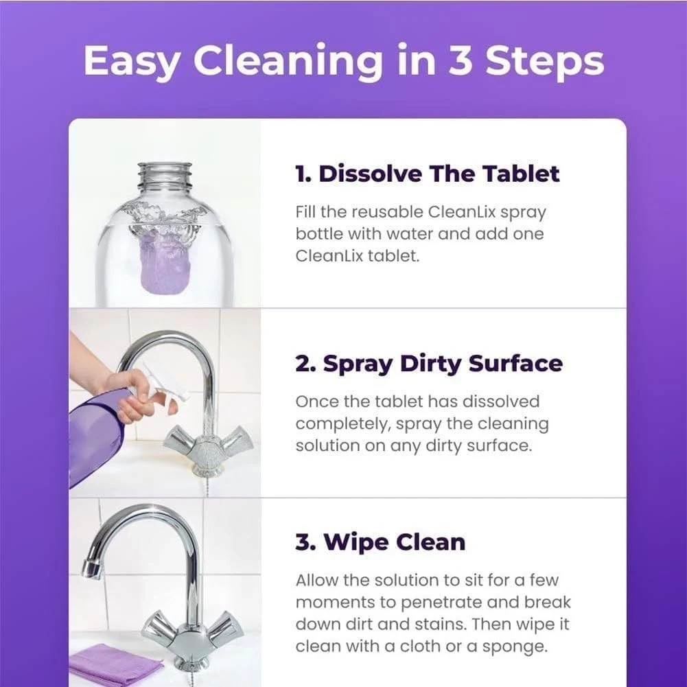 podafj Dr Clean Spray Cleaner for Ovens, Nuroclean spray, 2025 new Nuroclean