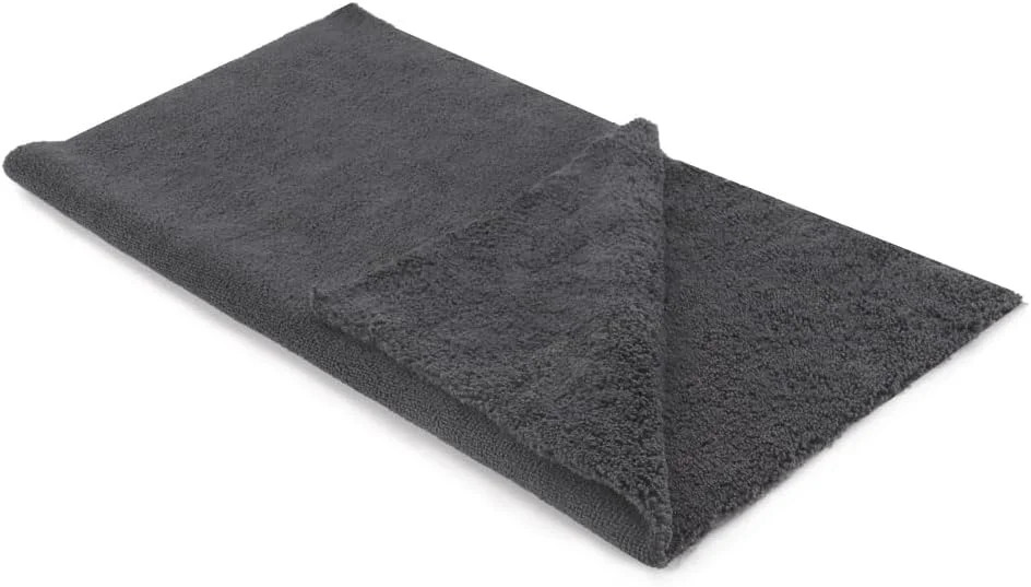 Microfiber Cleaning Towel, Microfiber Cleaning Cloth for Car Washing, 12 Pa