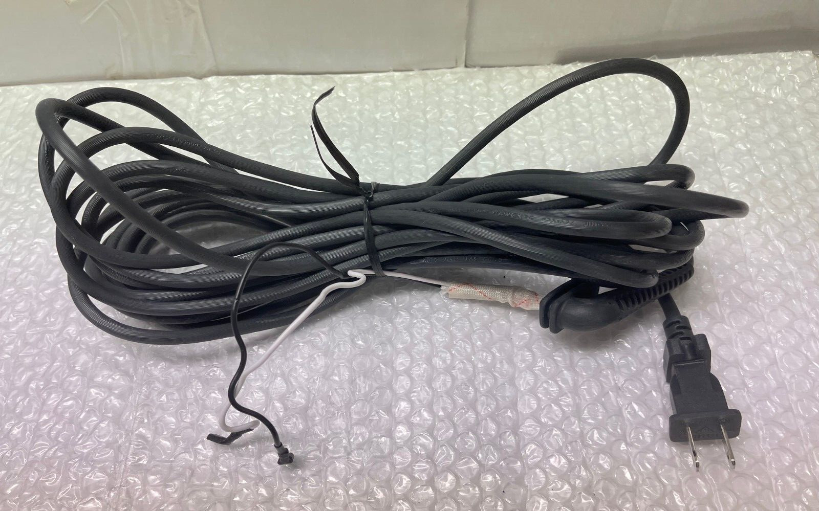 Genuine Shark NV751 NV752 AZ3002 AZ3000 29′ Power Cord UL Certified