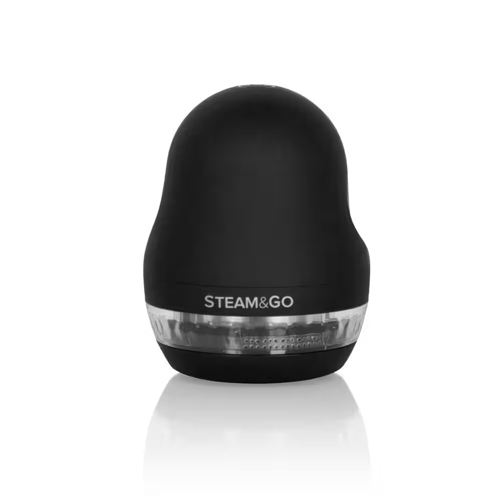 Steam And Go Lint Remover, 220v, Compact Design