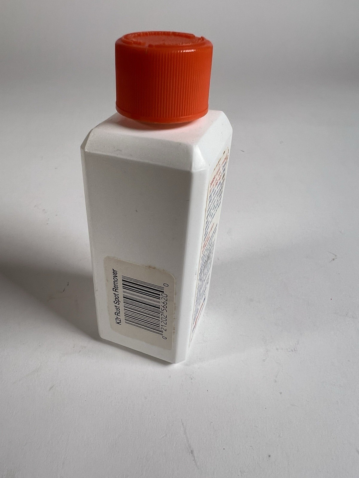 Spontex K2R Rust Spot Remover 3.35 fl. oz. – Made In USA