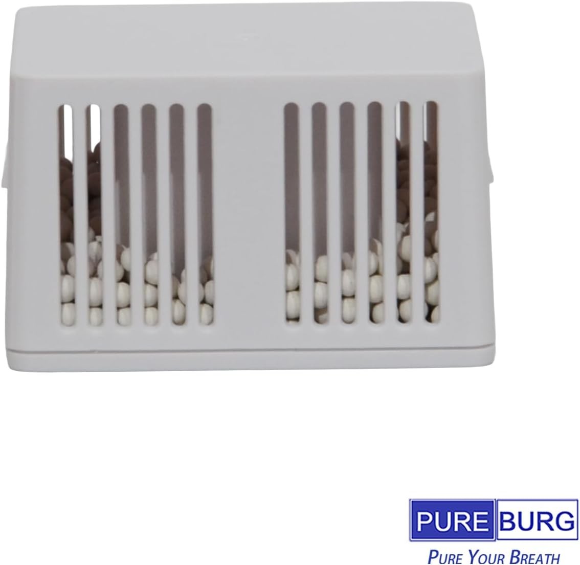 Replacement Silver Ion Module Compatible with Roborock Qrevo Curv Saros 10R