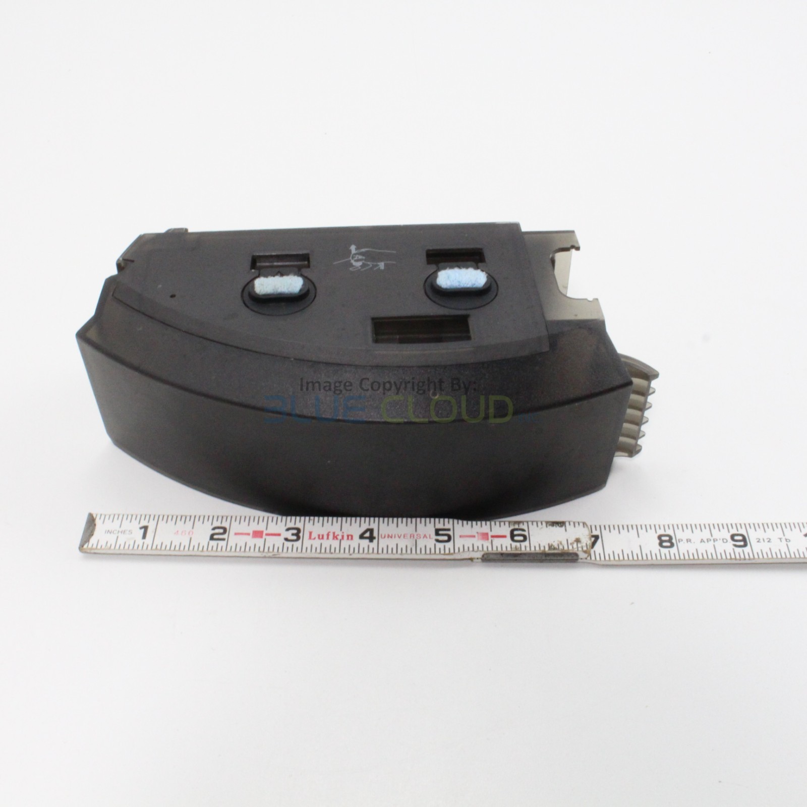 Roomba RVD-Y1 Combo i5 i5+ i5170 i5570 DIRT DUST BIN w/ Mop Pad HOLDER PLATE