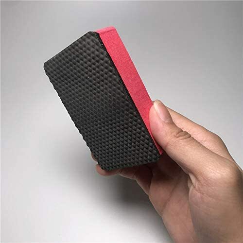 Synthetic Auto Clay Bar/Block,Easy Car Detailing Clay Bar Alternative Quickly