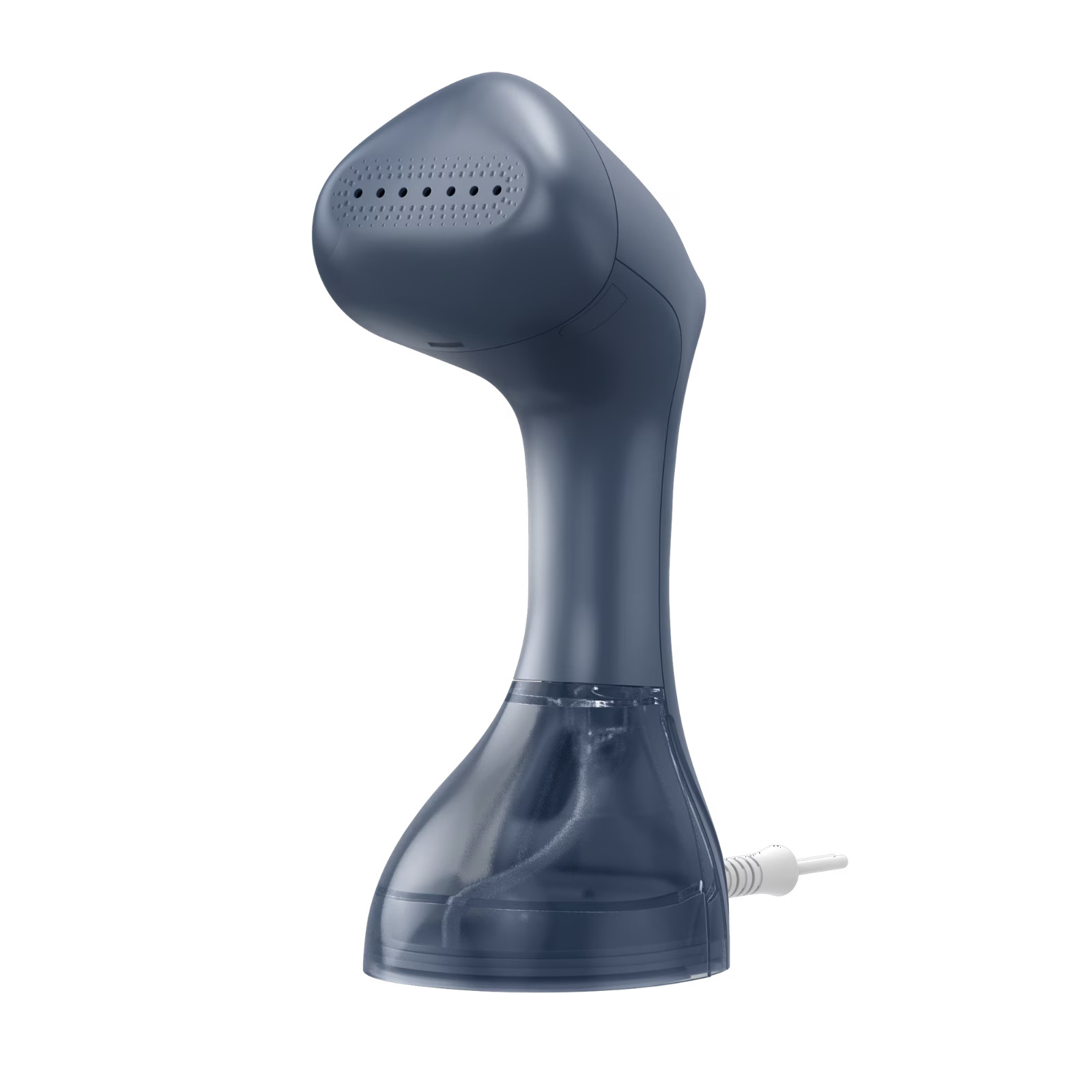 Conair Handheld Garment Steamer 2-in-1 Iron Extreme Steam 35-Sec Heat 15-Min New