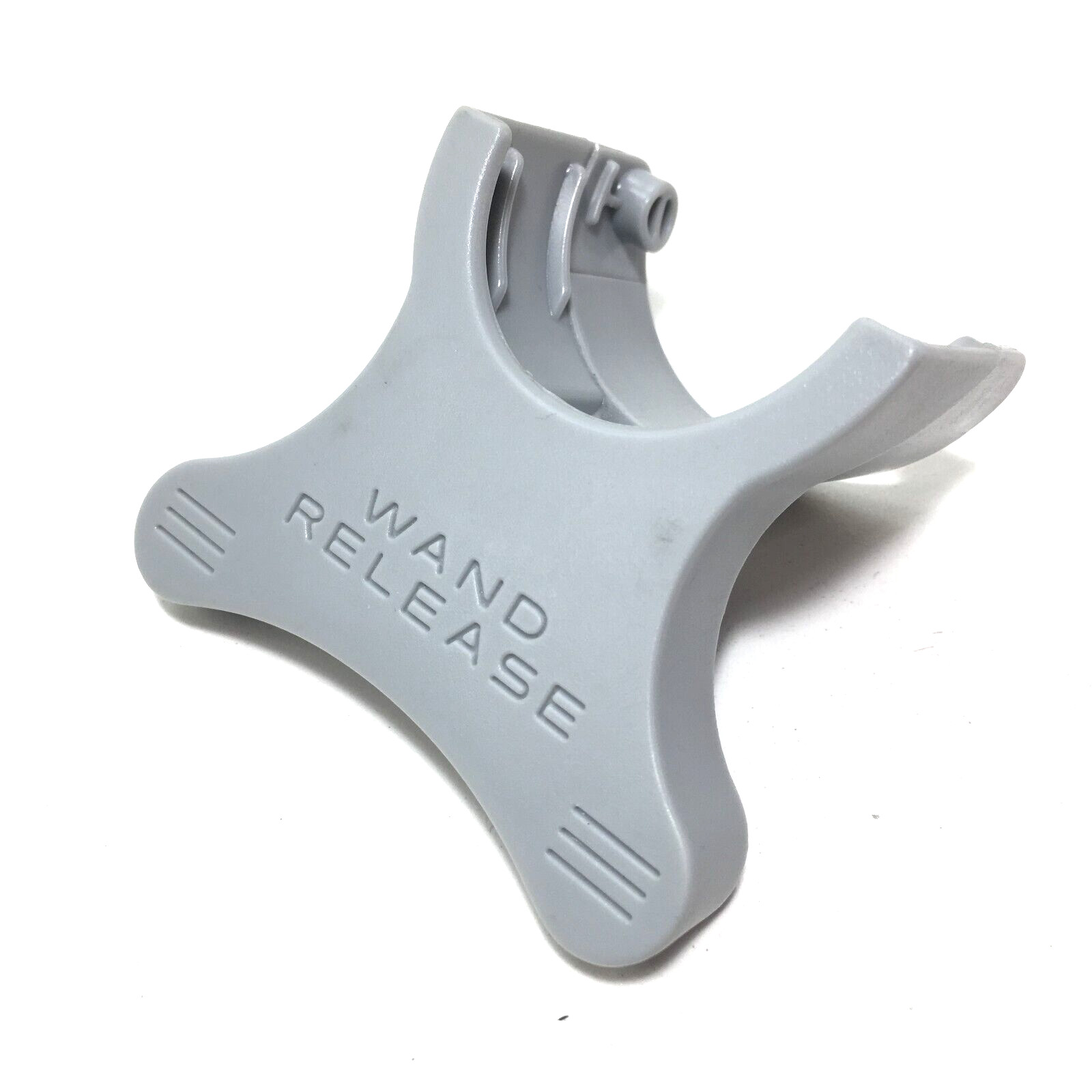 WAND RELEASE LEVER BUTTON CLIP LATCH TAB for Dirt Devil UD70350 UD70355 UD70355B
