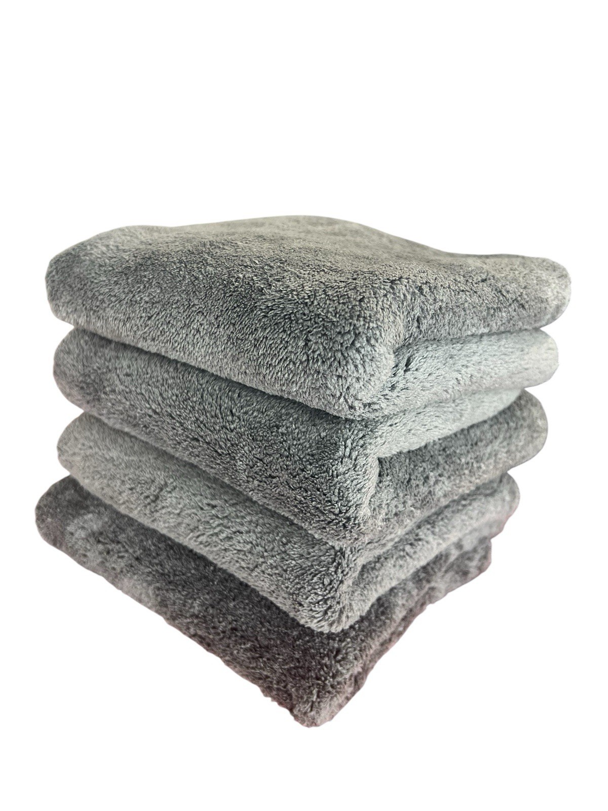 Irvings Auto Spa Premium Microfiber Car Drying & Cleaning Towel Scratch Free