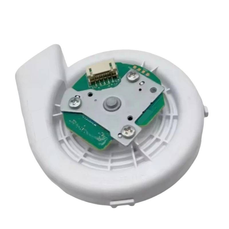 Fan Motor Compatible with Roborock S7 Max Ultra / Q Revo / Q8 Max Vacuum 5400Pa