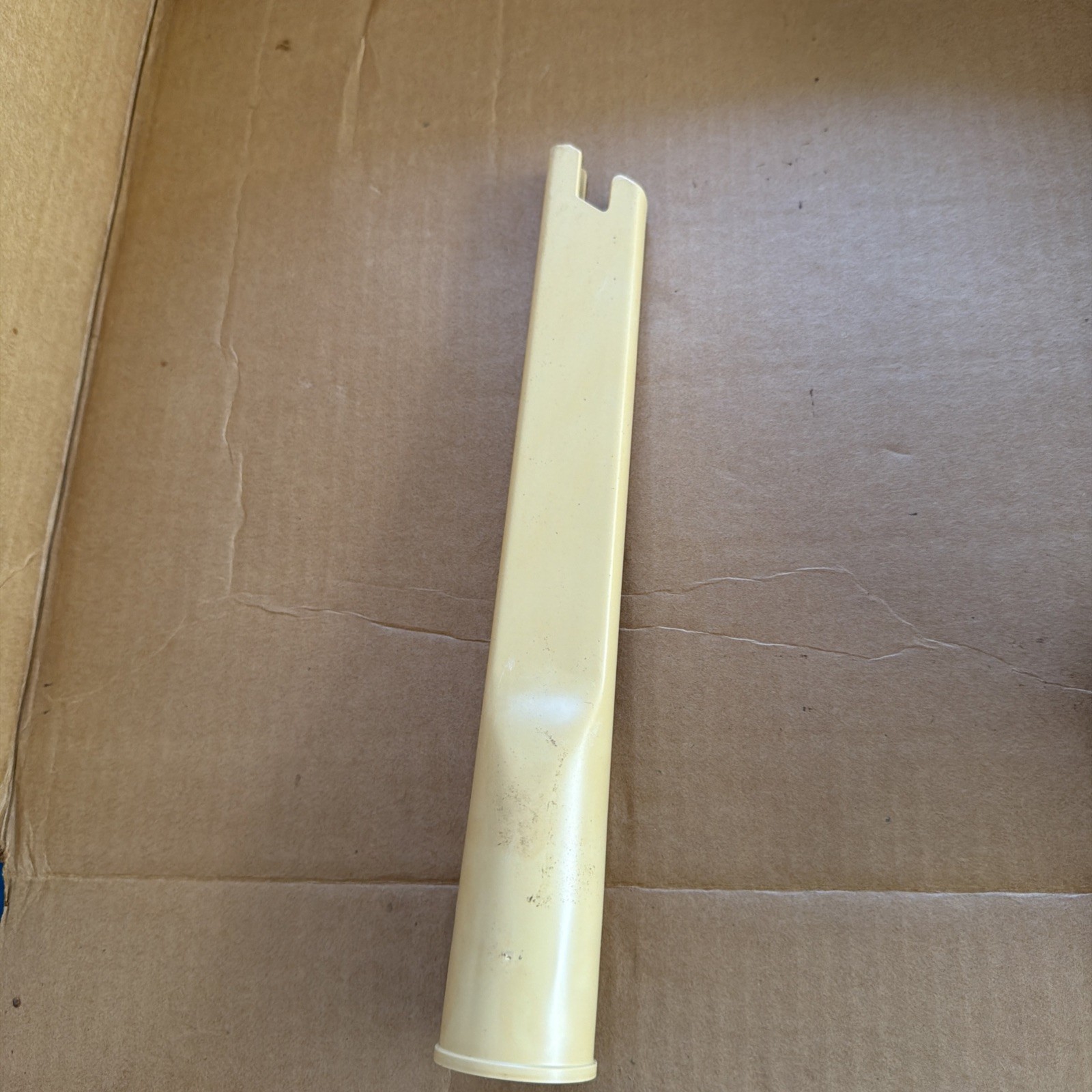 Eureka Upright Vacuum Attachment Set Model 60 Type E Unused In Original Box