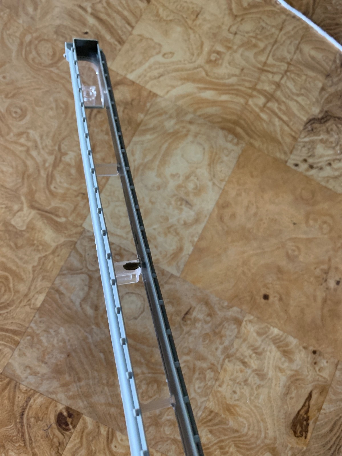 Squeegee for Hoover FloorMate SpinScrub FloorMate H3000 H3030 59177047