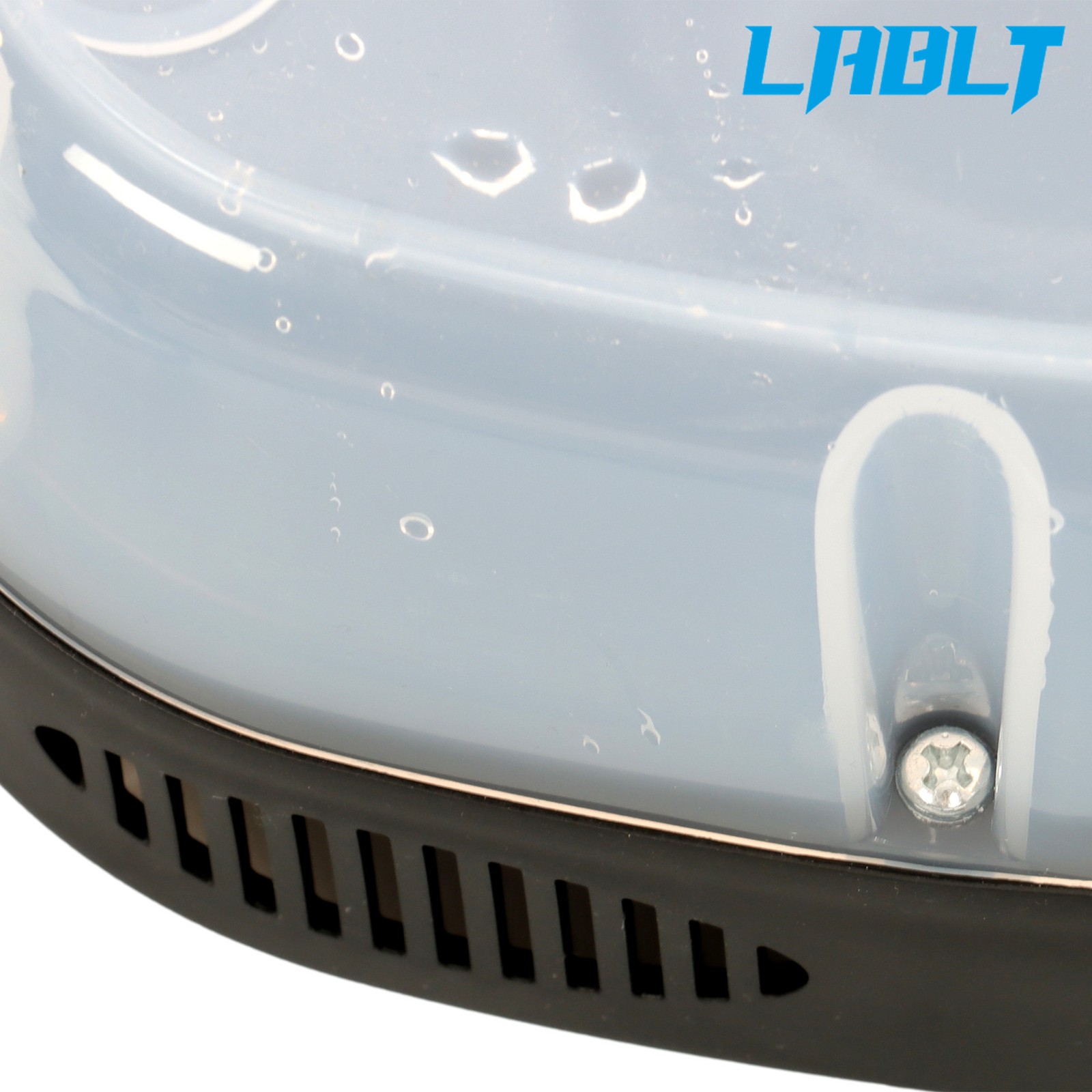 LABLT 2500w 1000ml 110v Portable High Temperature & High Pressure Steam Cleaner