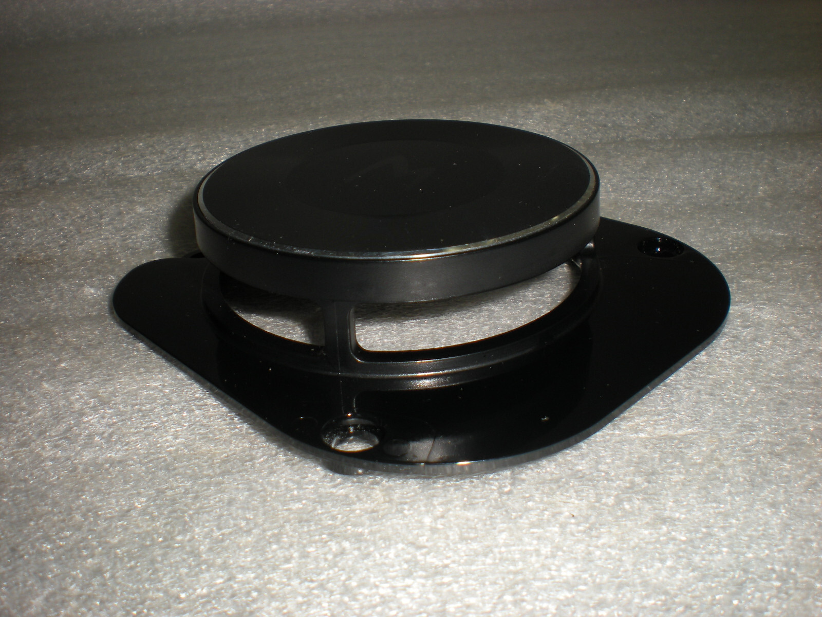 Genuine Eureka E20 Plus Robot Vacuum NERE20PLUSBK Lidar Laser Sensor Cover ONLY