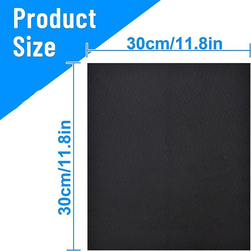 5-20 Thickened Magic Cleaning Cloth Reusable Thicken Microfiber Cleaning Rags