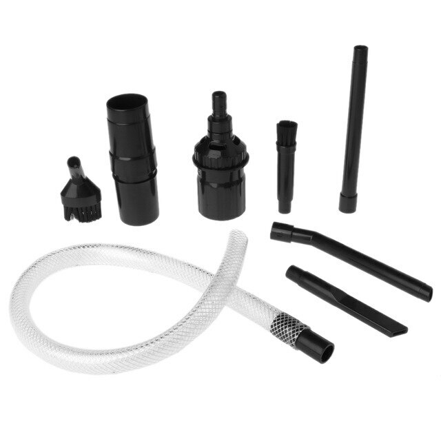 Proteam Dryer Vent Cleaning Flexible Tool & Detail Vacuum Hose Attachment Kit
