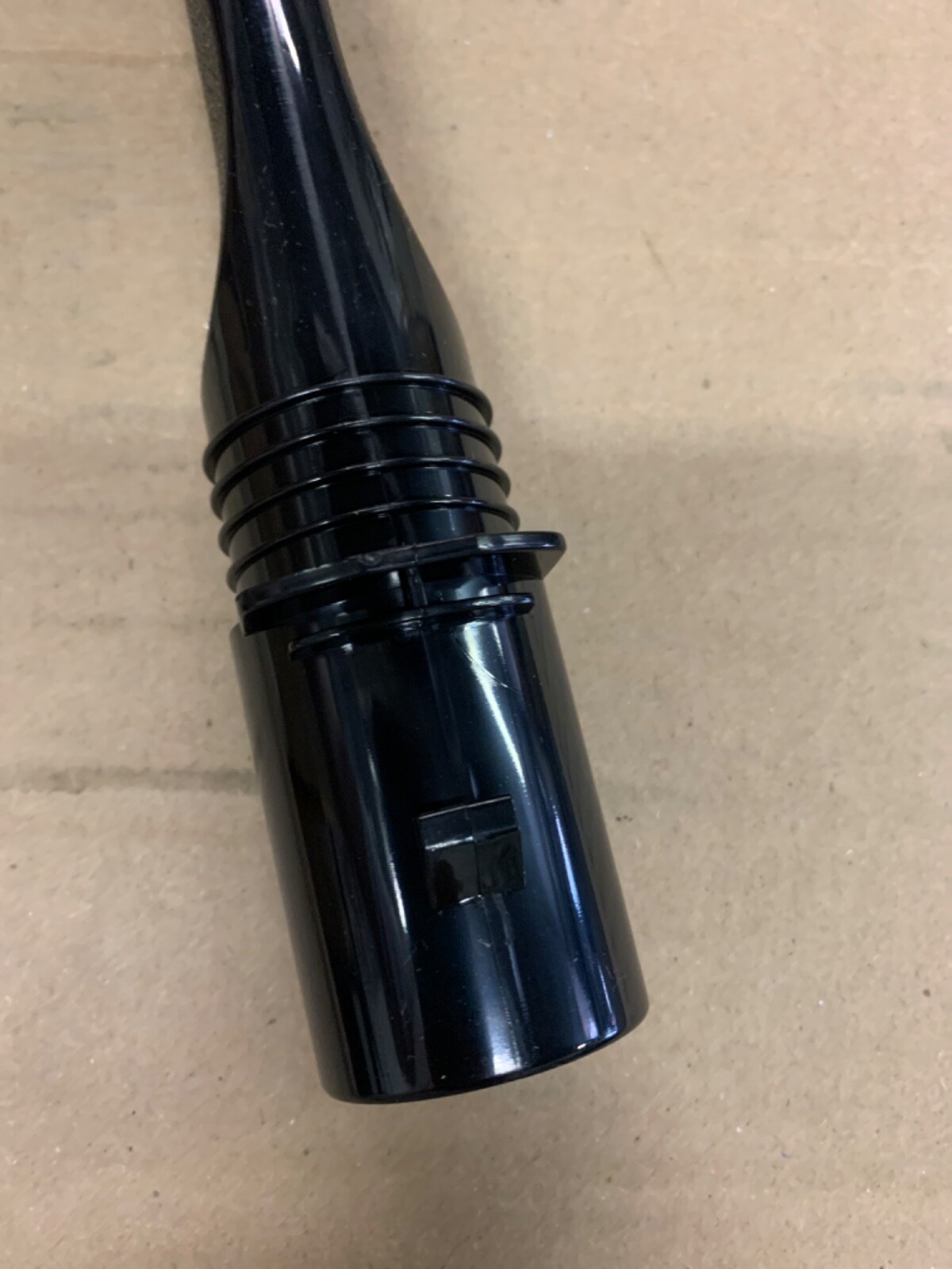Crevice Tool fit Electrolux Epic 6500 Guardian 8000 Renaissance vacuum 14094RL