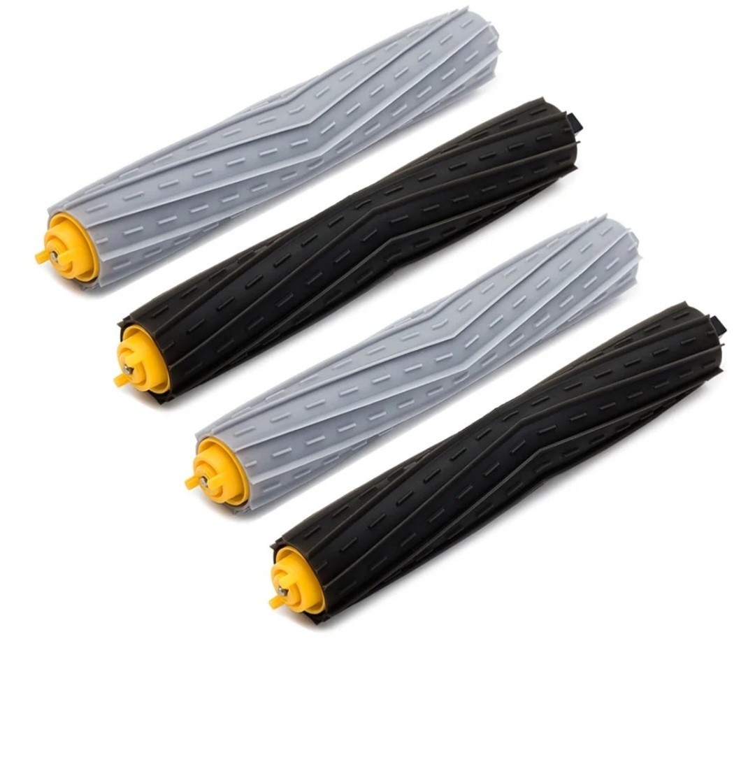 Neutop Roller Brush Replacement For iRobot Roomba 800 900 Series