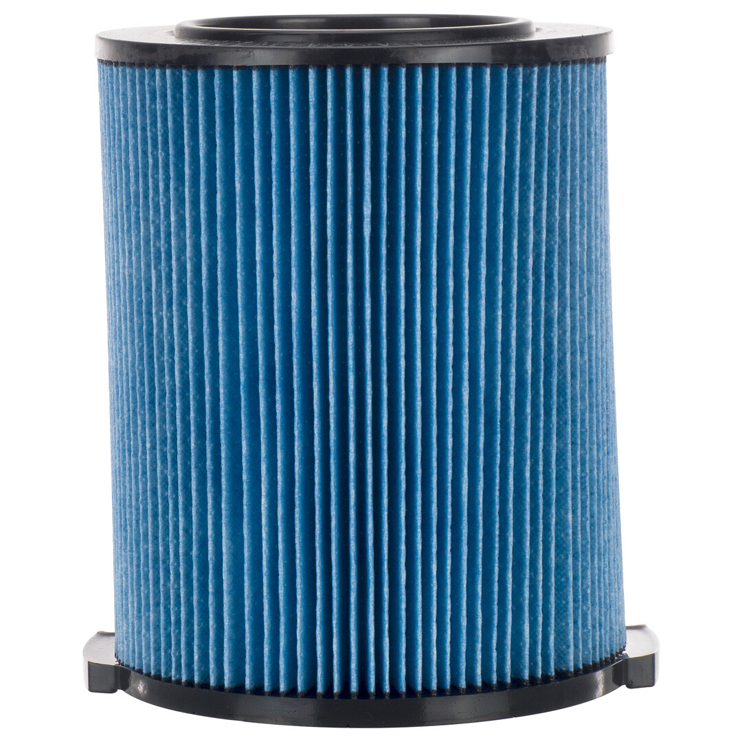 2 Pack 3-Layer Cartridge Filters #72952 for RIDGID VF5000 5-20 Gal Wet Dry Vacs