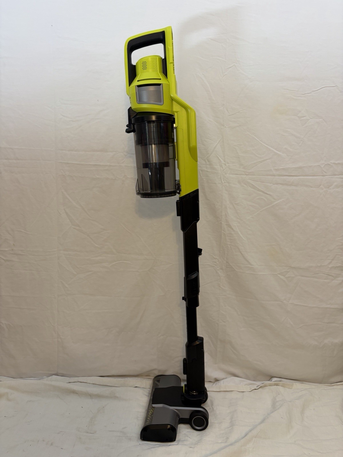 Ryobi ONE+ HP 18V Brushless Cordless Pet Stick (TOOL ONLY) PBLSV717