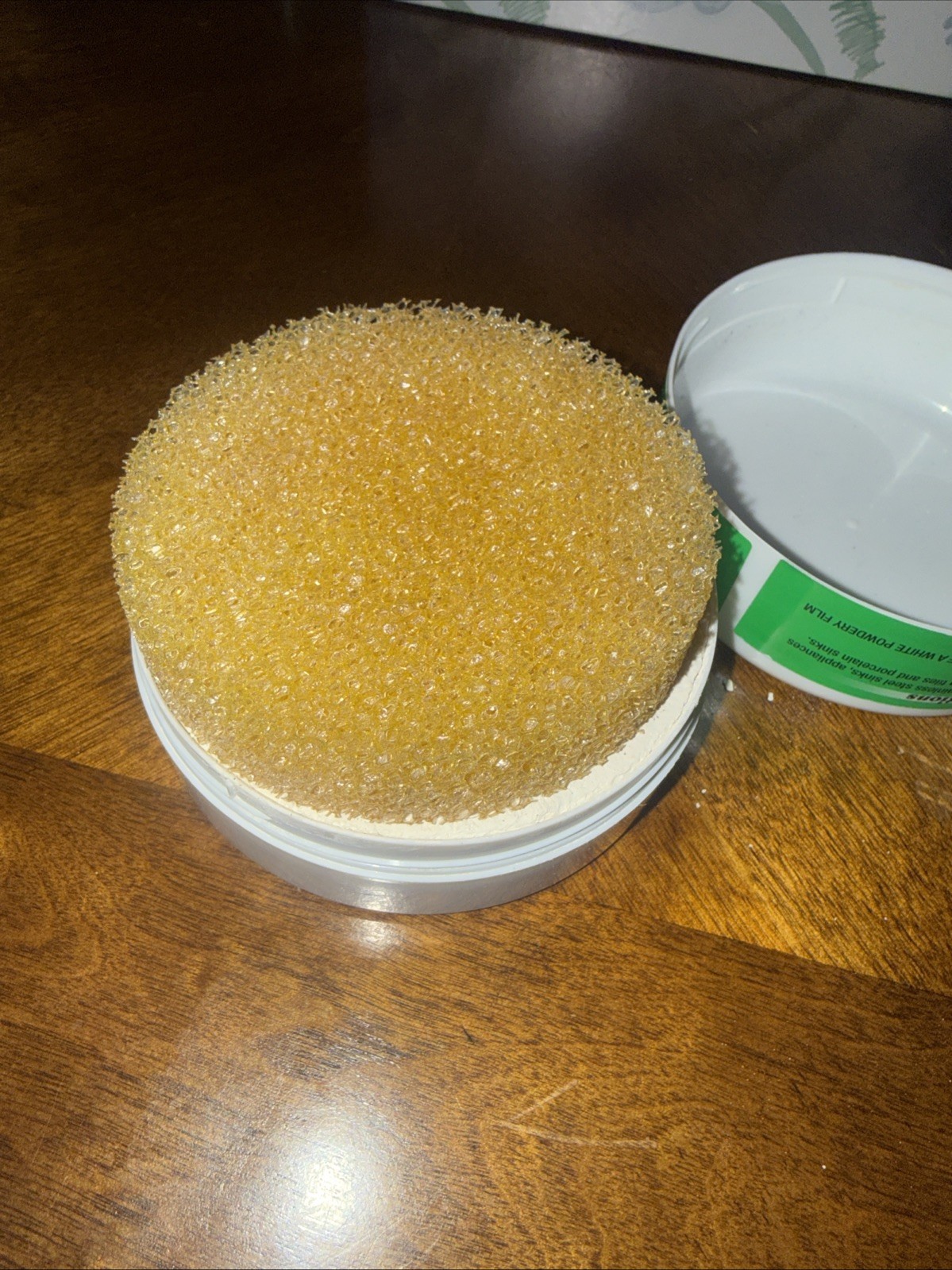 Bio Cleaner All Natural Multi-Purpose Cleaner 10.5 Oz With Sponge