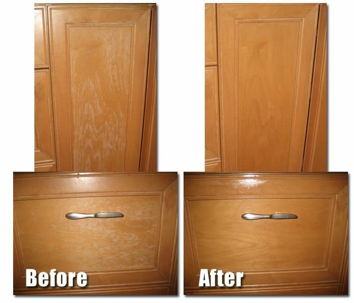 Tibet Almond Stick Furniture & Flooring Scratch Remover