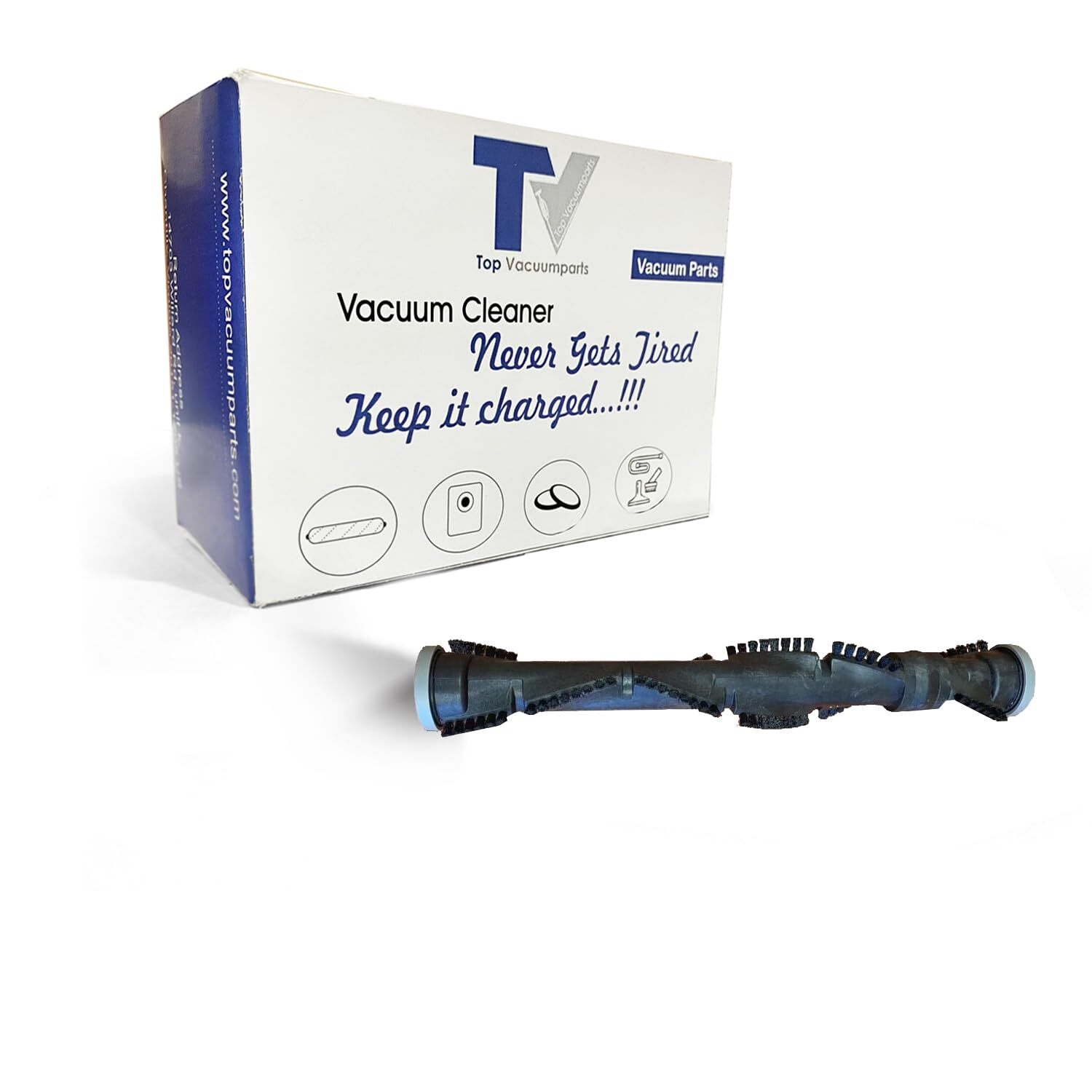 Replacement Part For Part For Bissell 15Inch Brush Assembly for Upright Vacuums