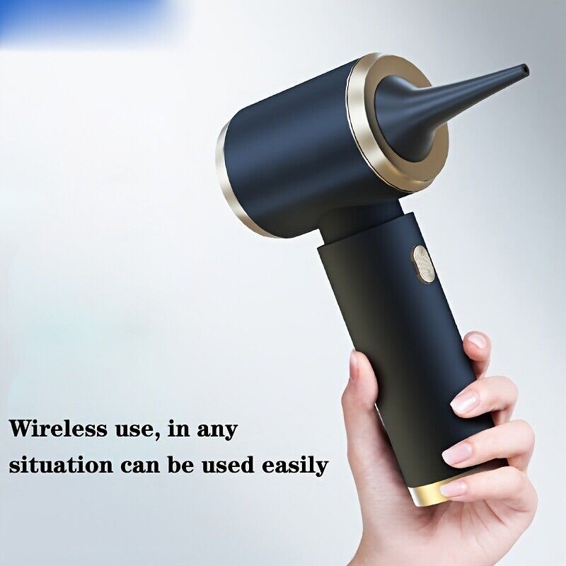 95000PA Cordless Hand Held Vacuum Cleaner Mini Portable Car Auto Home Wireless
