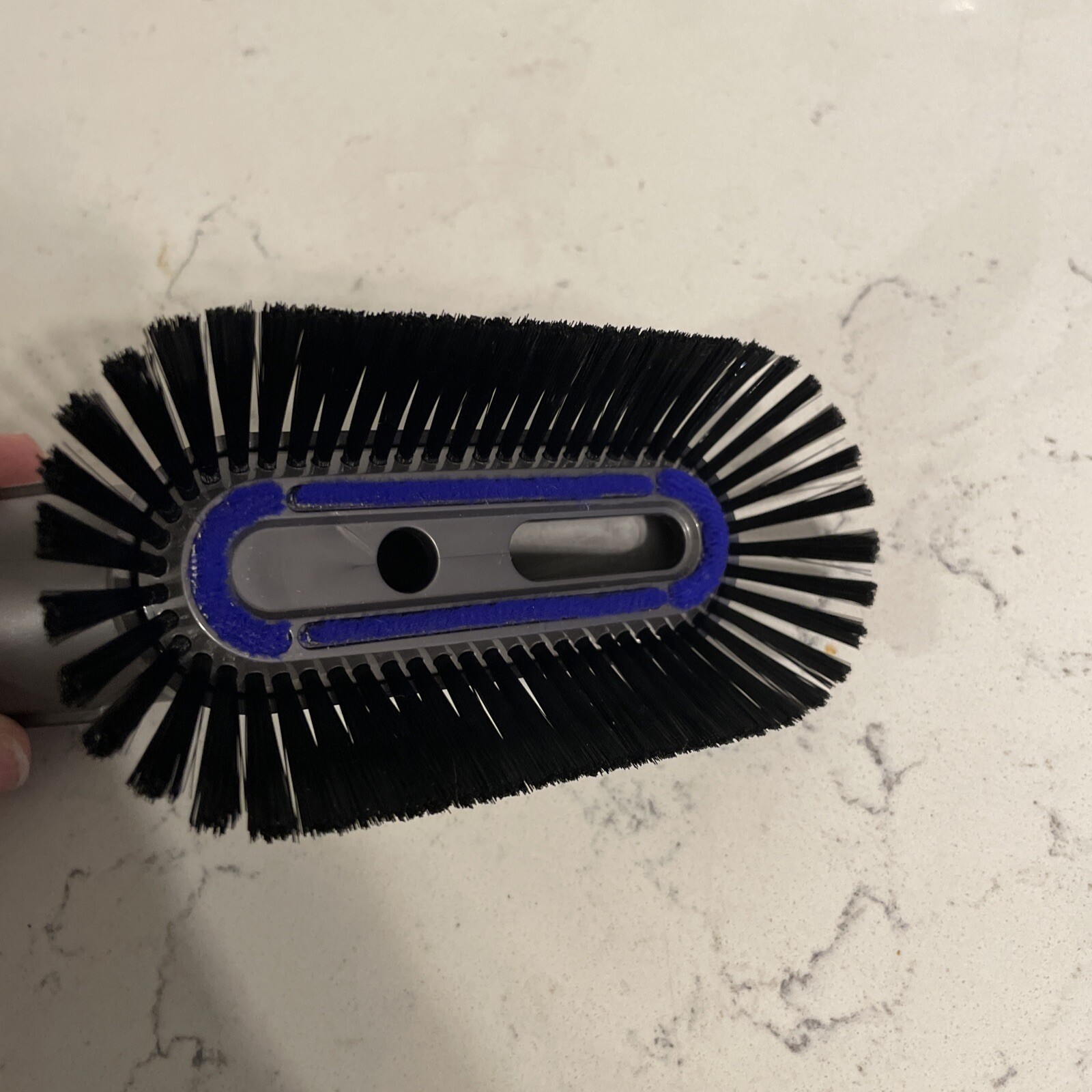 NOB GENUINE Dyson Quick Release Mini soft Dusting Brush Accessory V11 V10 V8 V7