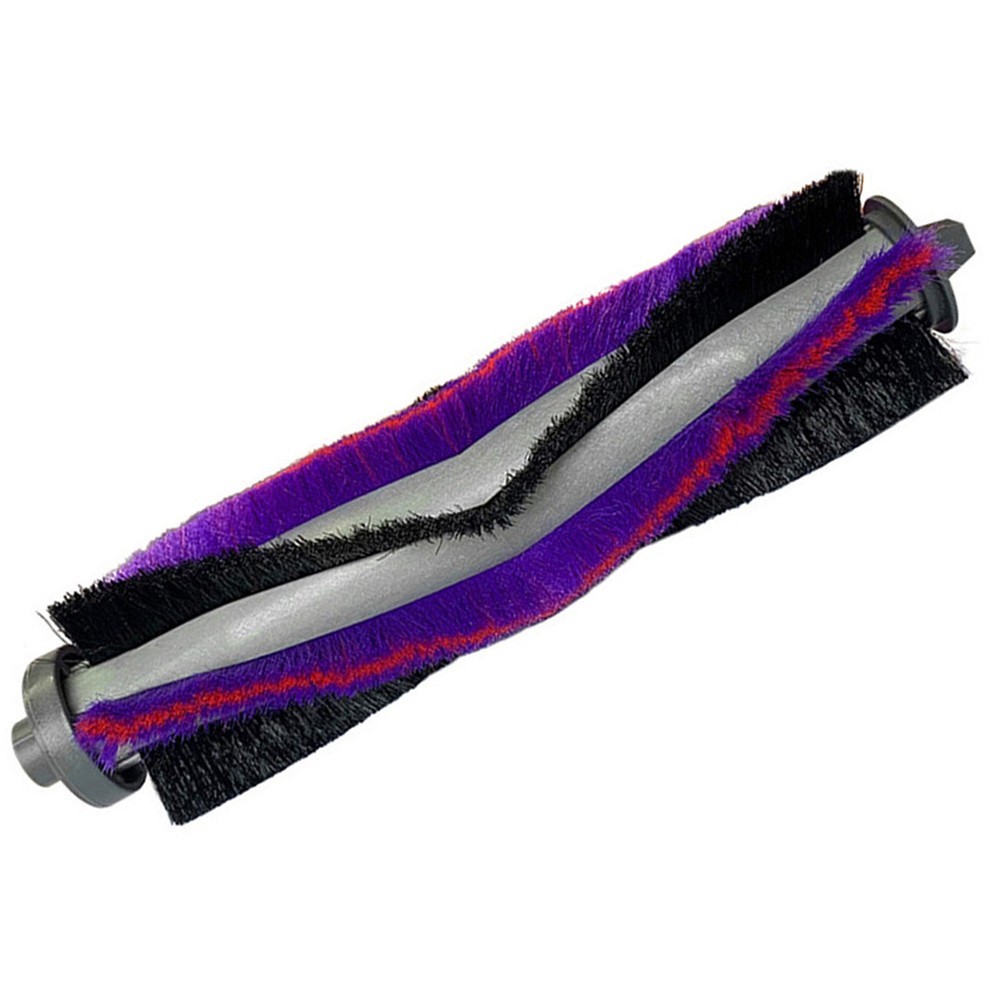 For Eureka E20 Plus Compatible Main Brush for Robot Vacuum Cleaner Parts