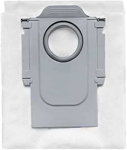 42 Pack Replacement Accessories for Roborock Qrevo Curv Qrevo Curv S5X Qrevo