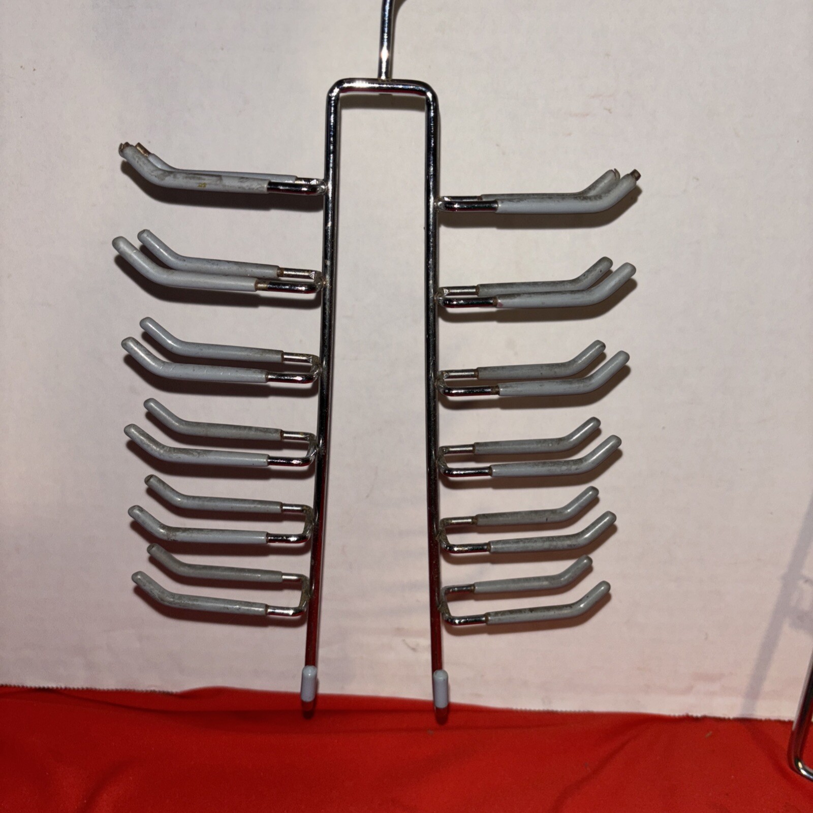 Organizer Hangers Lot of 5 – All Closet Hangers See All Pictures Estate Find